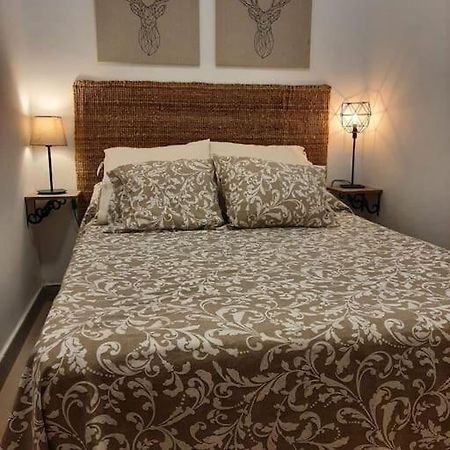 Coqueto Apartamento En Triana 세비야 외부 사진