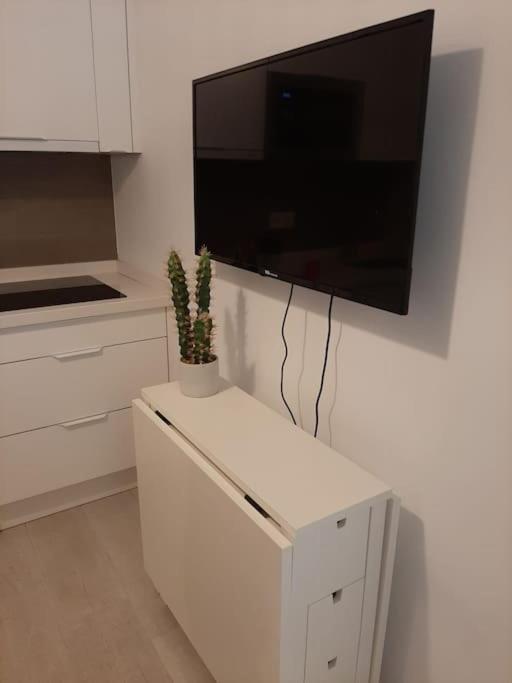 Coqueto Apartamento En Triana 세비야 외부 사진